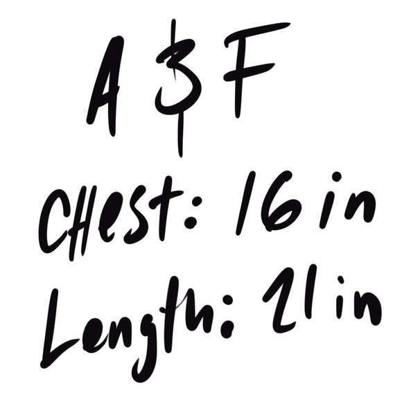 Vintage Abercrombie & Fitch Cami Tank Women’s Size S Black Layered Y2K vintage - Picture 6 of 6